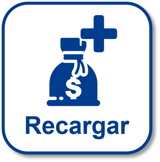 recharge